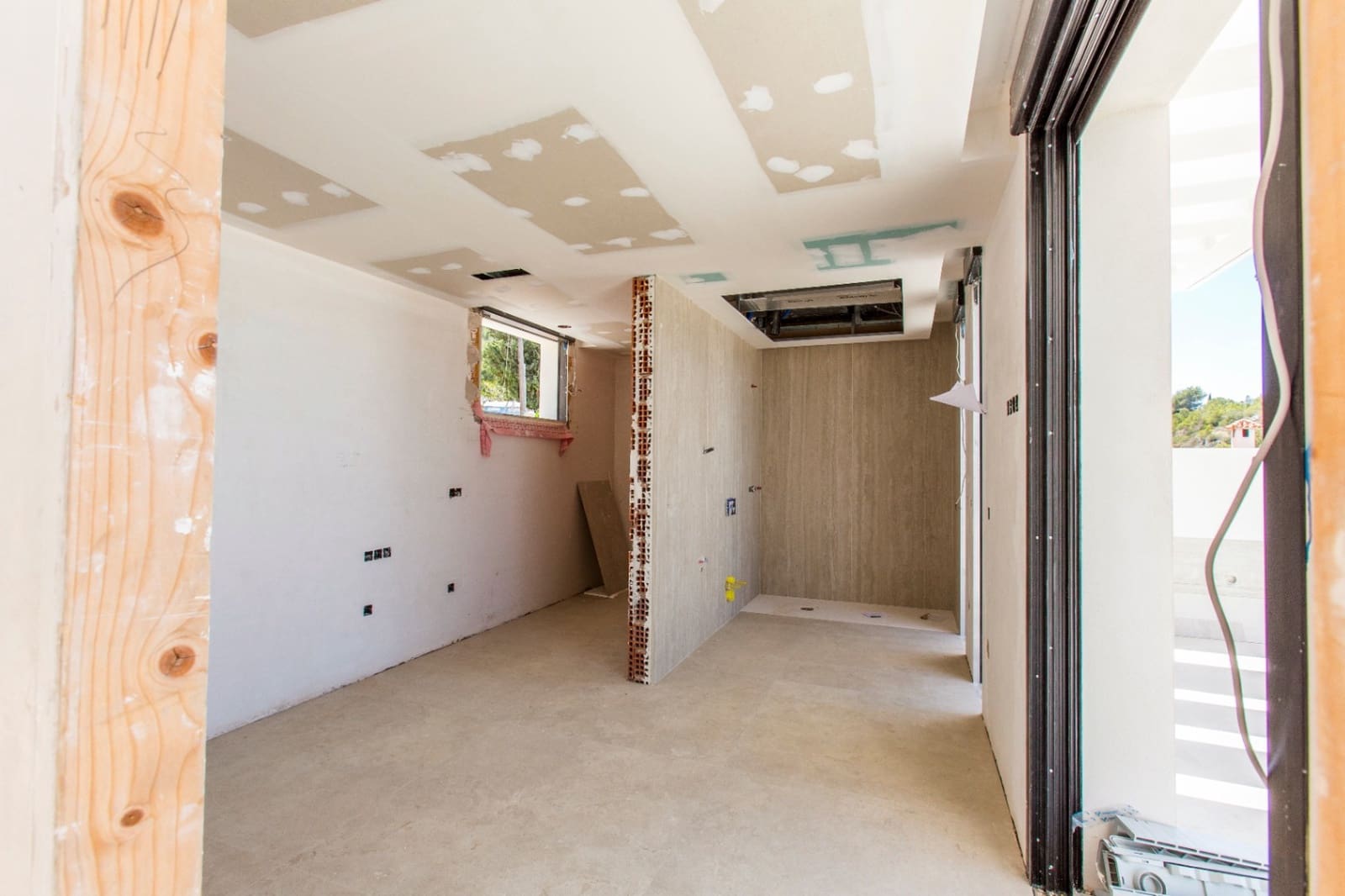 4 soverom Villa til salgs i Denia med svømmebasseng garasje - € 1 590 000 (Ref: 8653859)