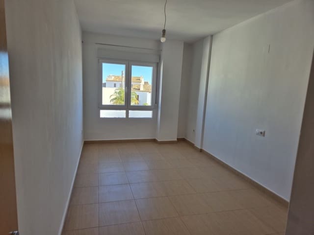 2 soverom Leilighet til leie i La Xara, Dénia - € 800 (Ref: 9750972)