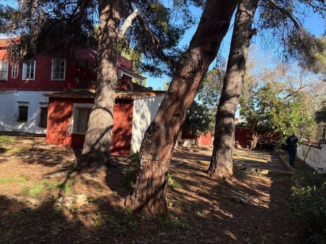 Chalet de 8 habitaciones en Las Rotas / Les Rotes, Dénia en venta con garaje - 817.000 € (Ref: 9757550)