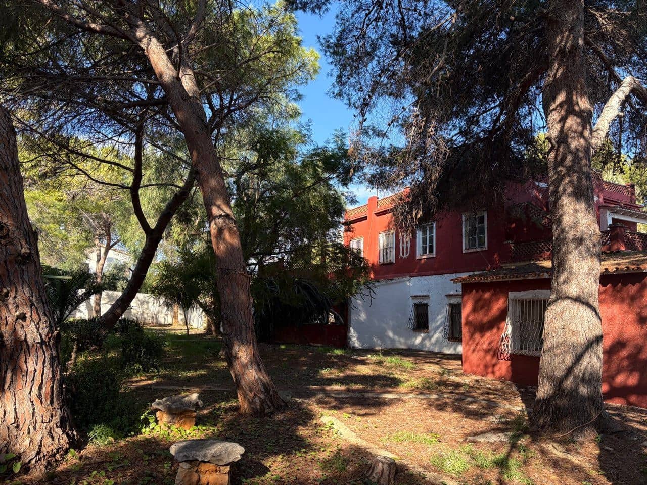 8 soverom Villa til salgs i Denia med garasje - € 817 000 (Ref: 9757550)
