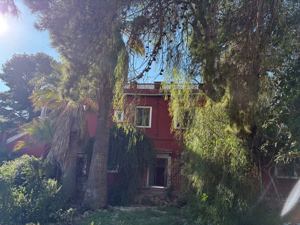 8 soverom Villa til salgs i Denia med garasje - € 817 000 (Ref: 9757550)