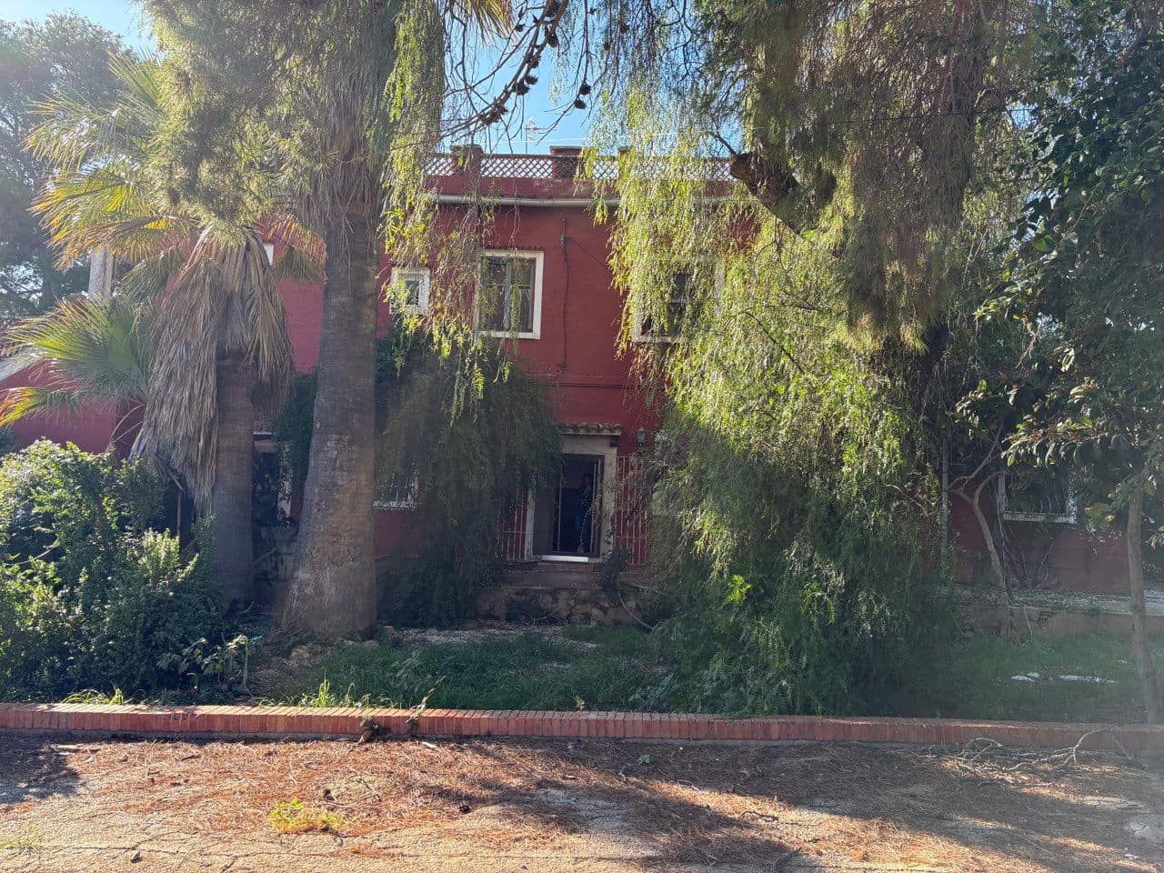 8 soverom Villa til salgs i Denia med garasje - € 817 000 (Ref: 9757550)