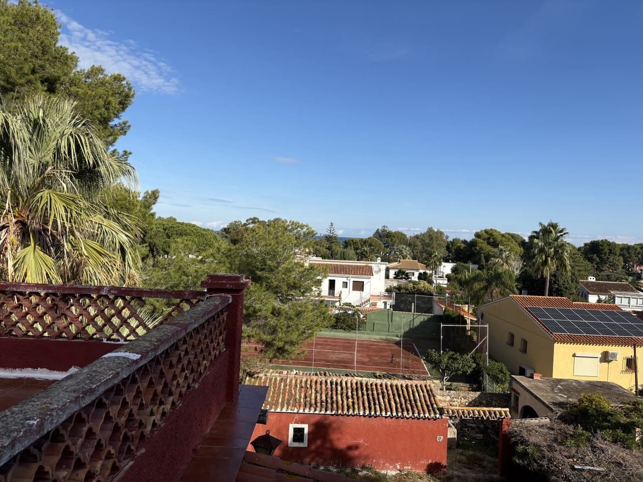 8 soverom Villa til salgs i Denia med garasje - € 817 000 (Ref: 9757550)