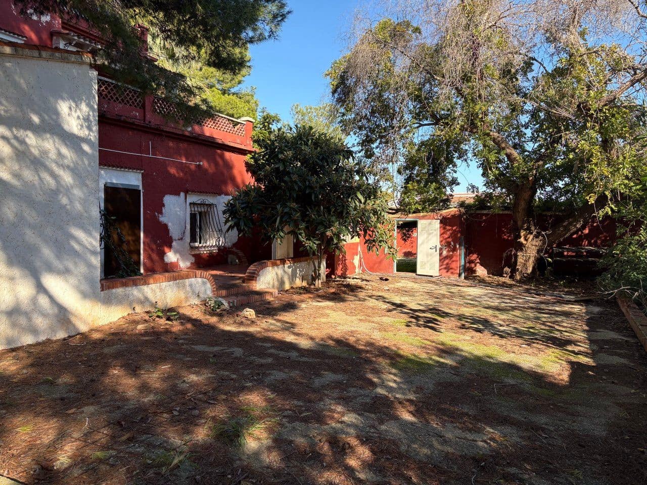 8 soverom Villa til salgs i Denia med garasje - € 817 000 (Ref: 9757550)