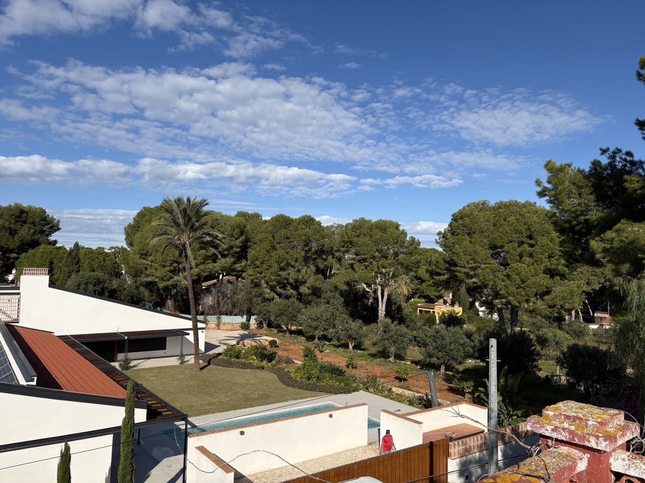 8 soverom Villa til salgs i Denia med garasje - € 817 000 (Ref: 9757550)