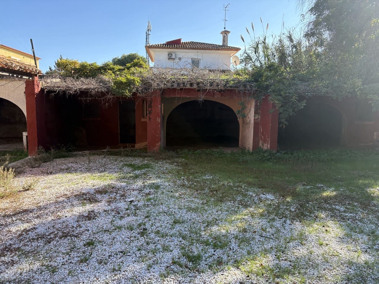 8 soverom Villa til salgs i Denia med garasje - € 817 000 (Ref: 9757550)