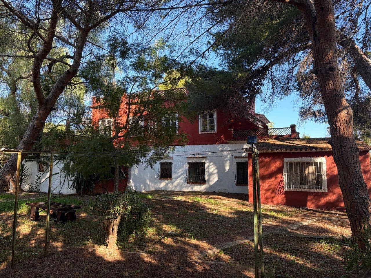 8 soverom Villa til salgs i Denia med garasje - € 817 000 (Ref: 9757550)
