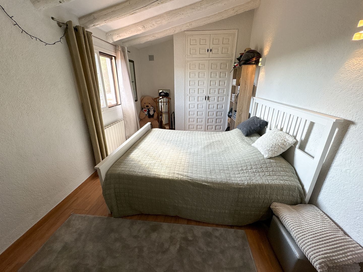 3 makuuhuone Huvila myytävänä paikassa Javea / Xabia mukana 
autotalli - 690 000 € (Ref: 9757551)