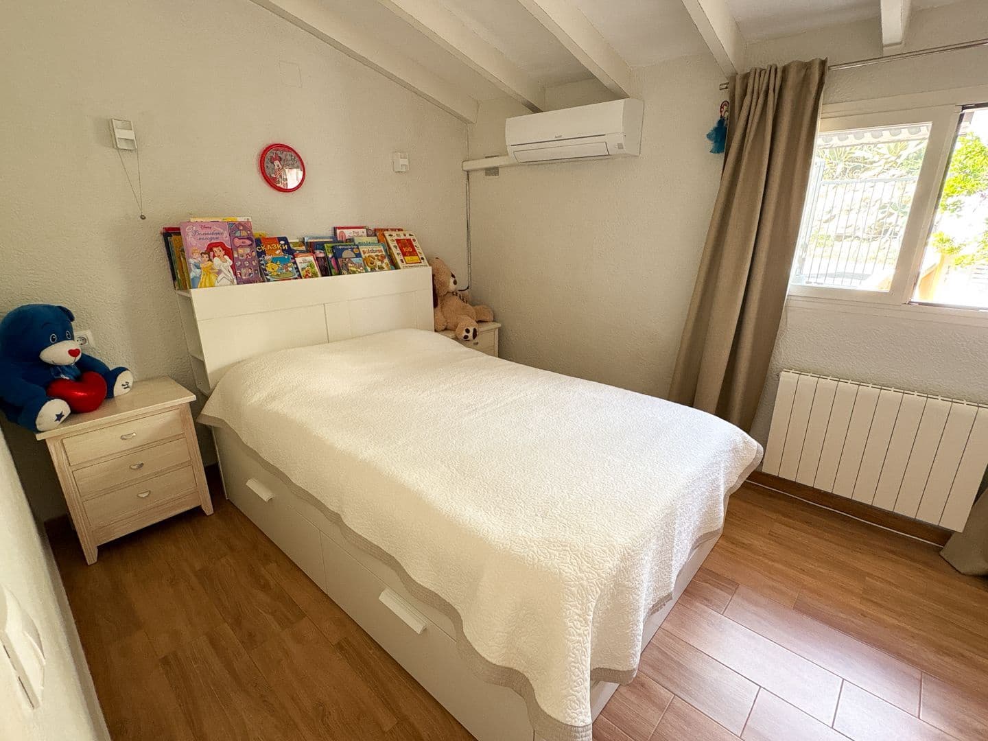 3 makuuhuone Huvila myytävänä paikassa Javea / Xabia mukana 
autotalli - 690 000 € (Ref: 9757551)