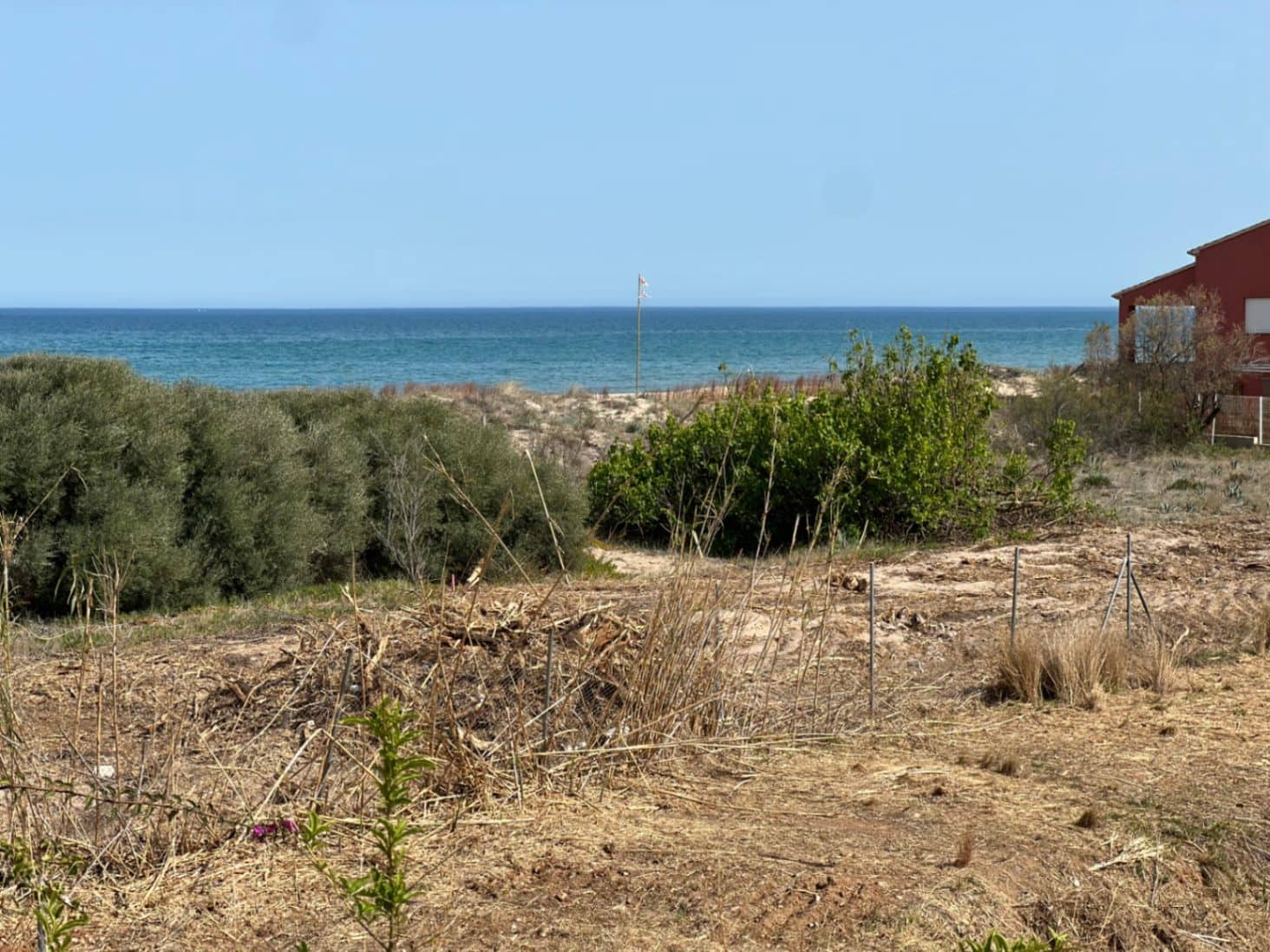 5 sovrum Radhus till salu i Denia med garage - 349 000 € (Ref: 9757552)