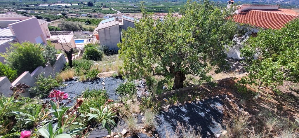 Chalet de 3 habitaciones en Sanet i Negrals en venta - 319.000 € (Ref: 9757553)