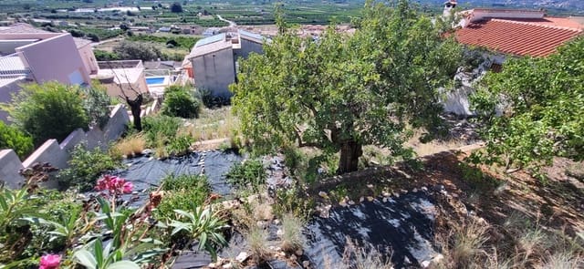 Chalet de 3 habitaciones en Sanet i Negrals en venta - 319.000 € (Ref: 9757553)