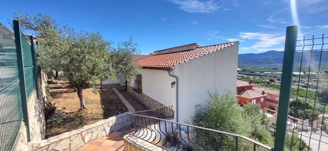 Chalet de 3 habitaciones en Sanet i Negrals en venta - 319.000 € (Ref: 9757553)