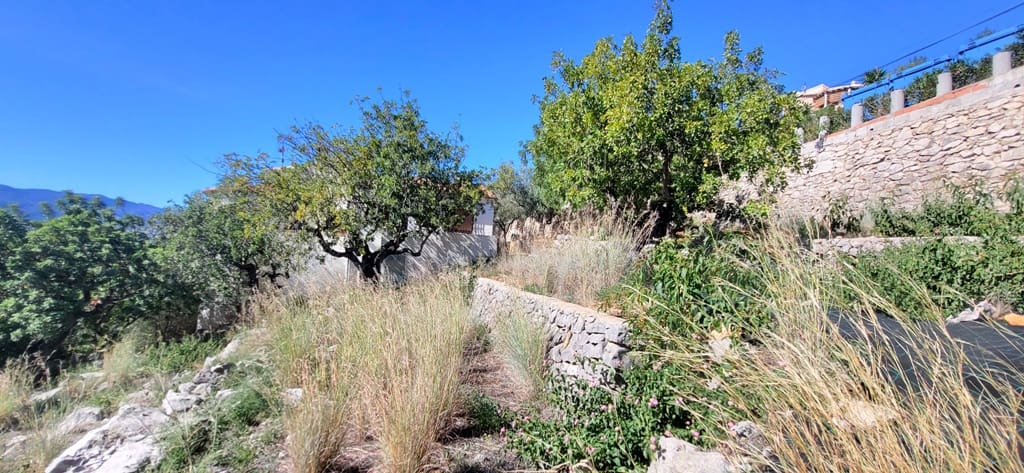 Chalet de 3 habitaciones en Sanet i Negrals en venta - 319.000 € (Ref: 9757553)