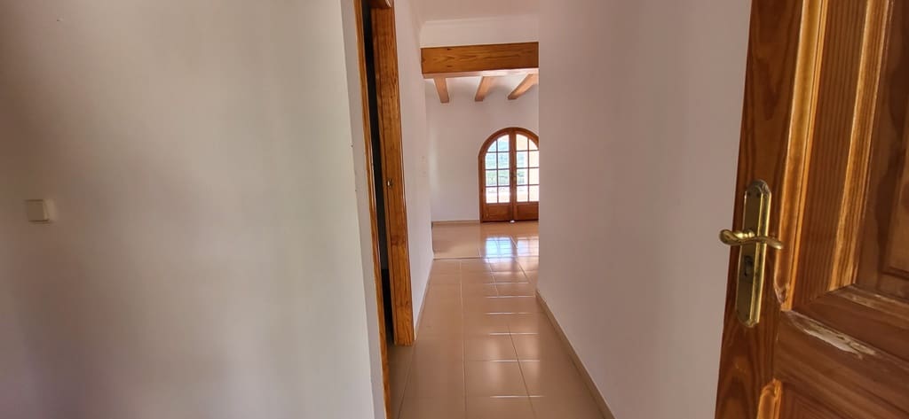 Chalet de 3 habitaciones en Sanet i Negrals en venta - 319.000 € (Ref: 9757553)