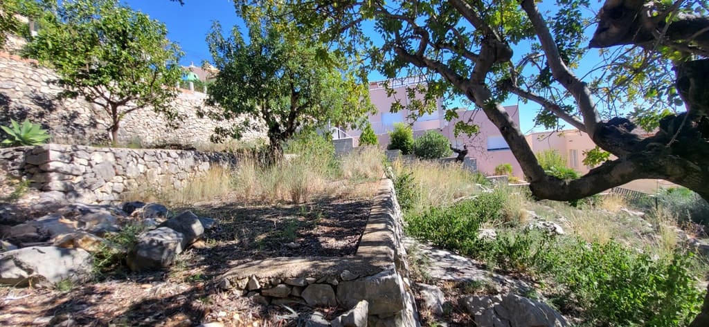 Chalet de 3 habitaciones en Sanet i Negrals en venta - 319.000 € (Ref: 9757553)