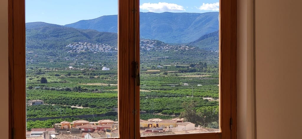 Chalet de 3 habitaciones en Sanet i Negrals en venta - 319.000 € (Ref: 9757553)