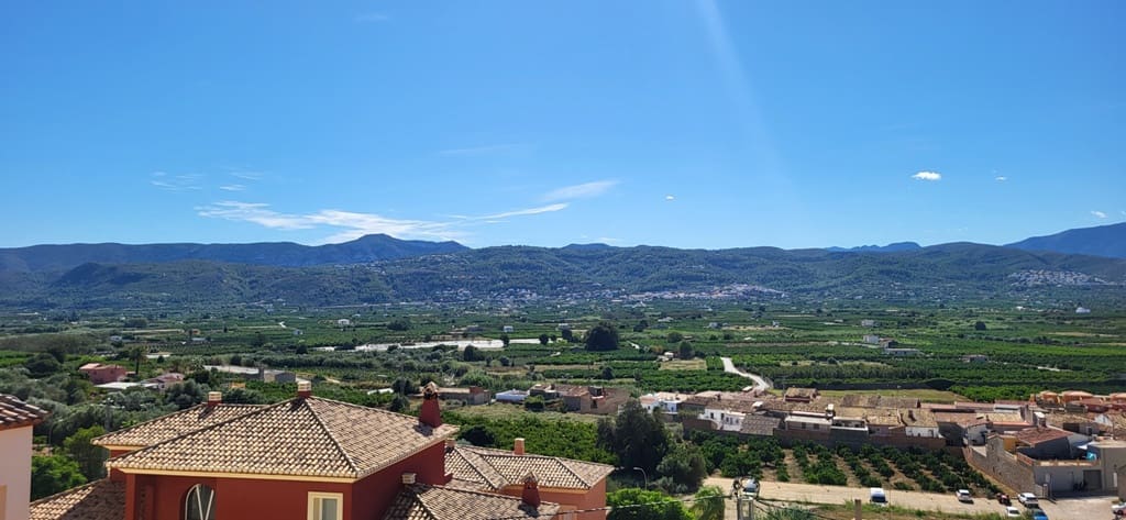 Chalet de 3 habitaciones en Sanet i Negrals en venta - 319.000 € (Ref: 9757553)