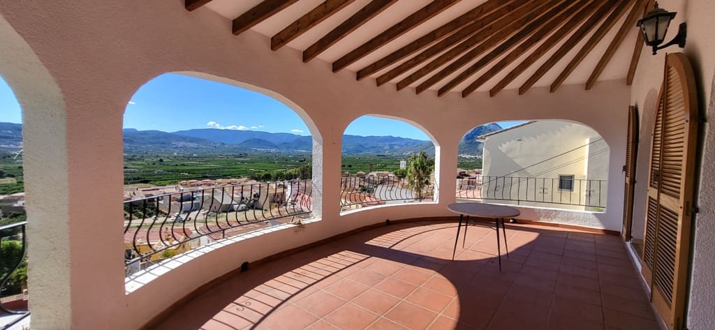 Chalet de 3 habitaciones en Sanet i Negrals en venta - 319.000 € (Ref: 9757553)