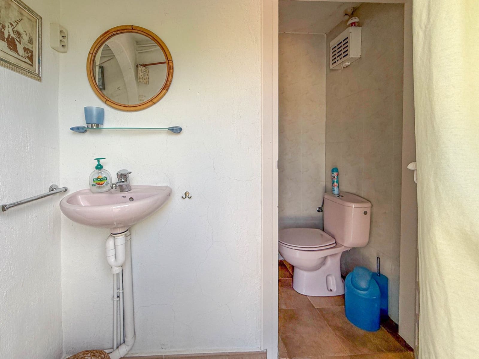 Chalet de 2 habitaciones en Pedreguer en venta con piscina garaje - 325.000 € (Ref: 9757554)