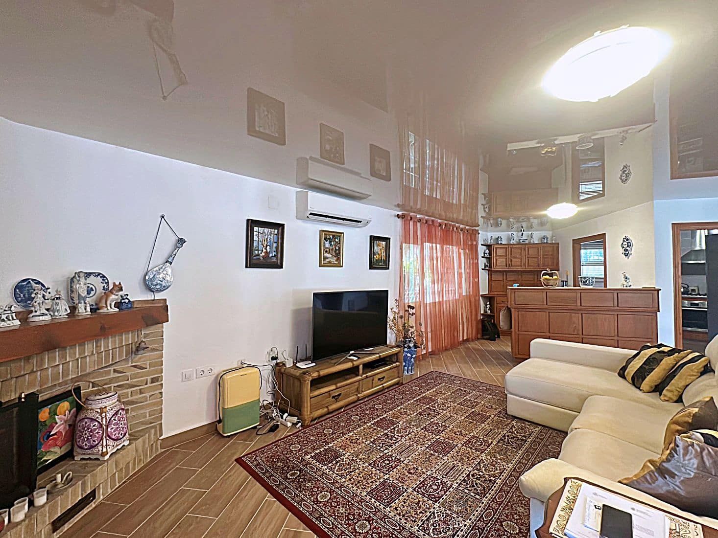 Chalet de 4 habitaciones en Dénia en venta con piscina garaje - 590.000 € (Ref: 9757555)