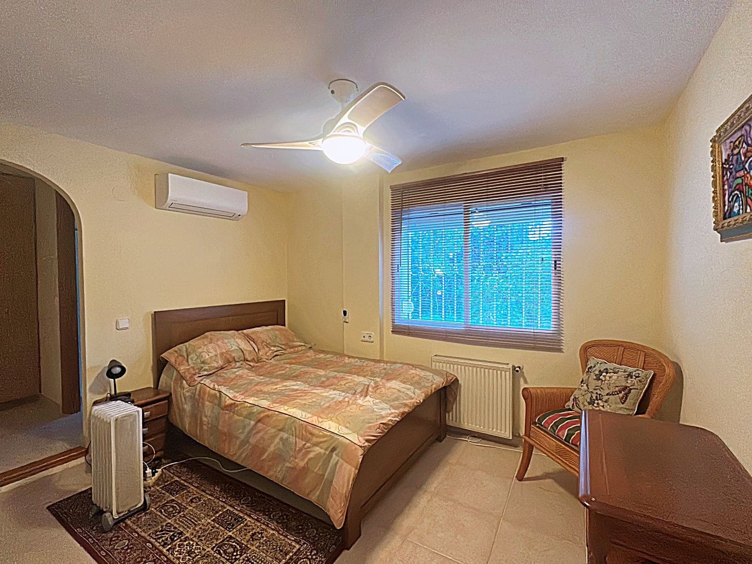 Chalet de 4 habitaciones en Dénia en venta con piscina garaje - 590.000 € (Ref: 9757555)