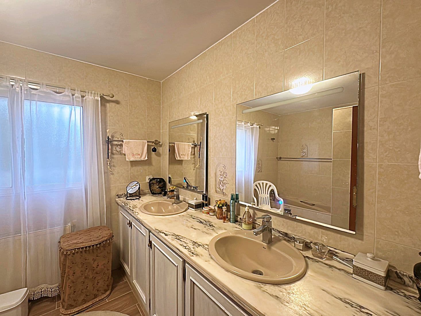 Chalet de 4 habitaciones en Dénia en venta con piscina garaje - 590.000 € (Ref: 9757555)