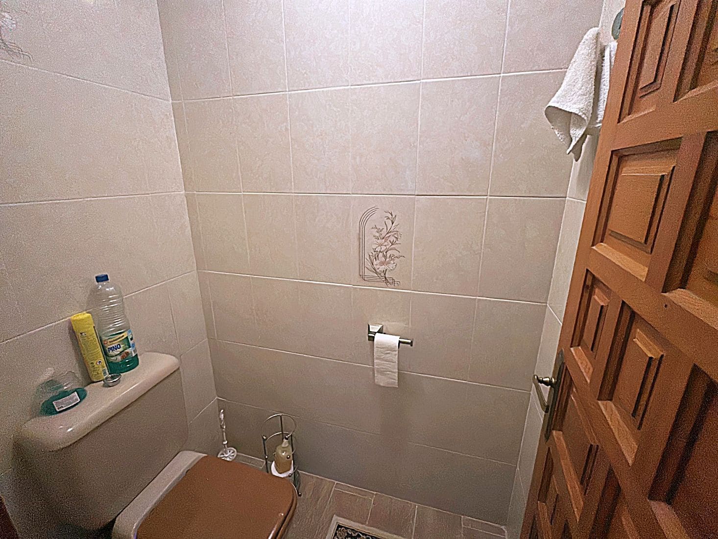 Chalet de 4 habitaciones en Dénia en venta con piscina garaje - 590.000 € (Ref: 9757555)