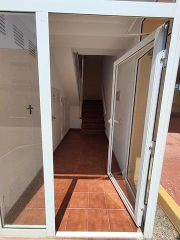2 slaapkamer Penthouse te koop in Las Marinas / Les Marines, Dénia met zwembad garage - € 289.000 (Ref: 9757556)