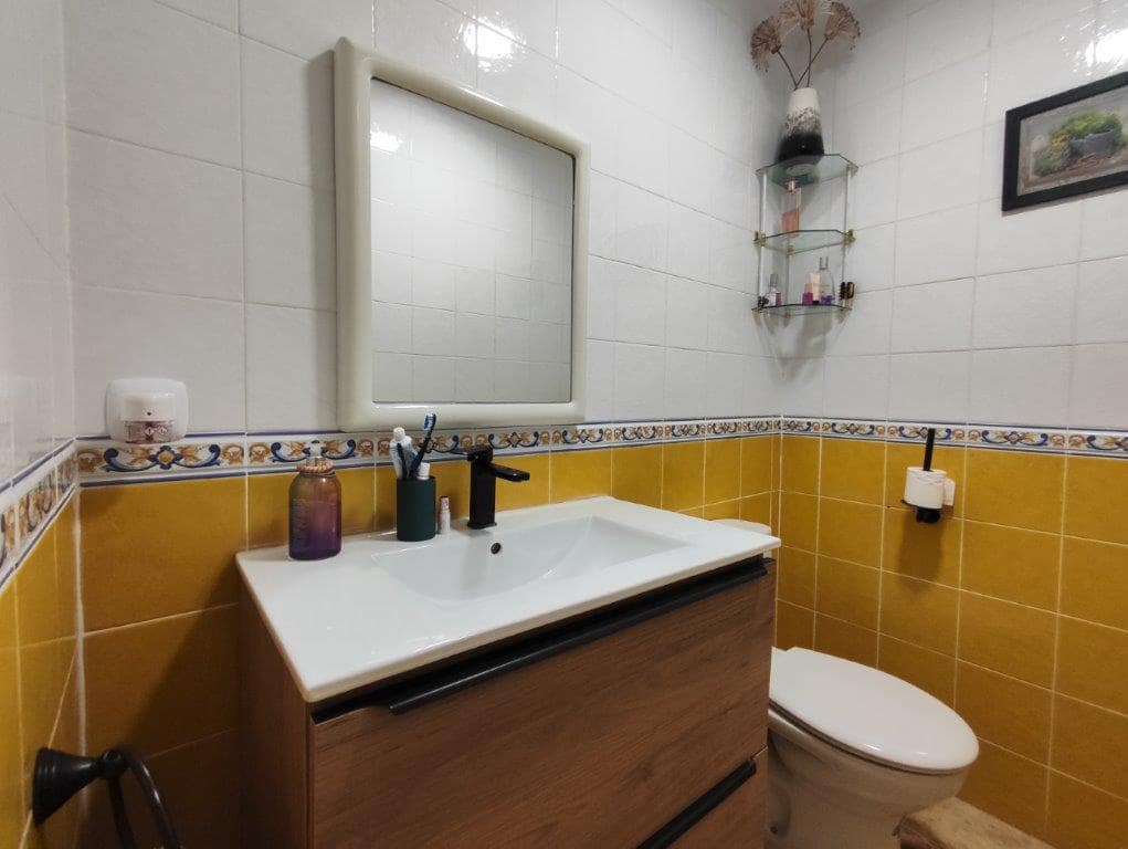 2 slaapkamer Penthouse te koop in Denia met zwembad garage - € 289.000 (Ref: 9757556)