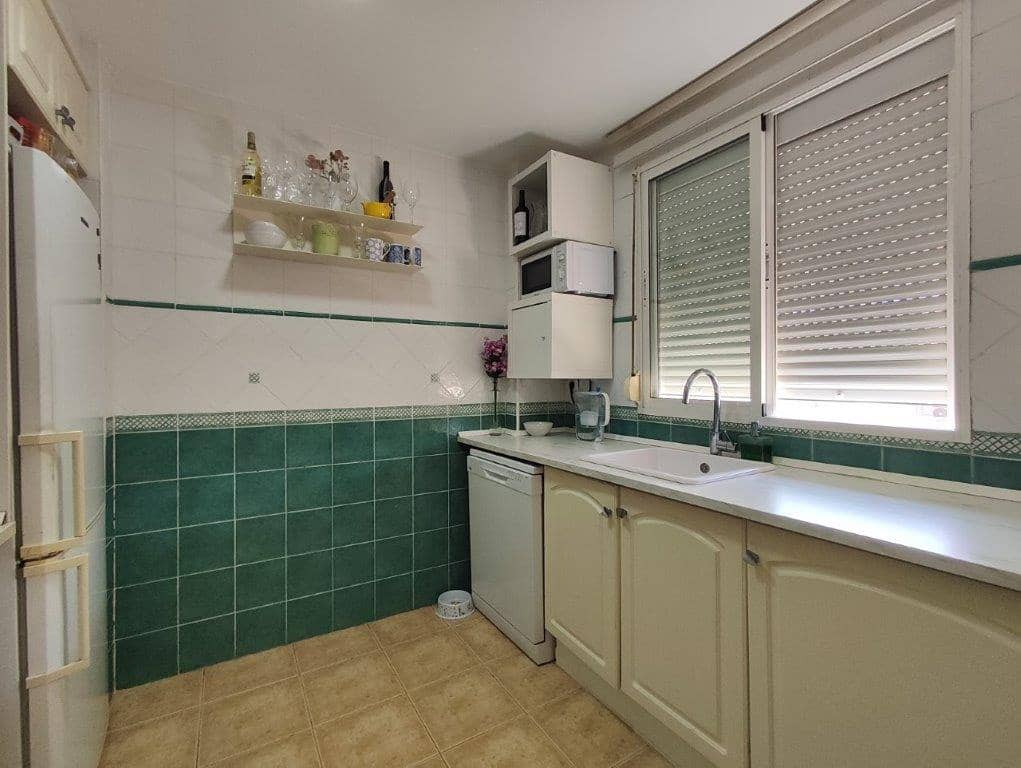 2 slaapkamer Penthouse te koop in Denia met zwembad garage - € 289.000 (Ref: 9757556)