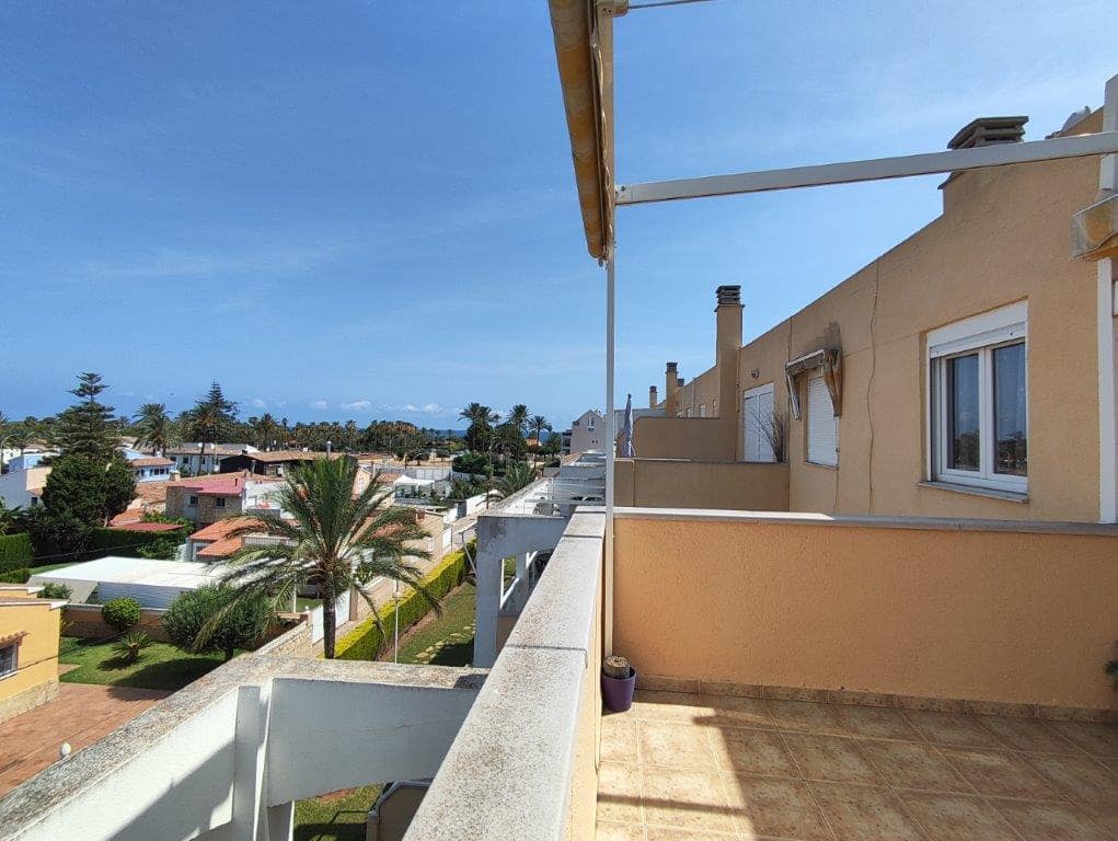 2 slaapkamer Penthouse te koop in Denia met zwembad garage - € 289.000 (Ref: 9757556)