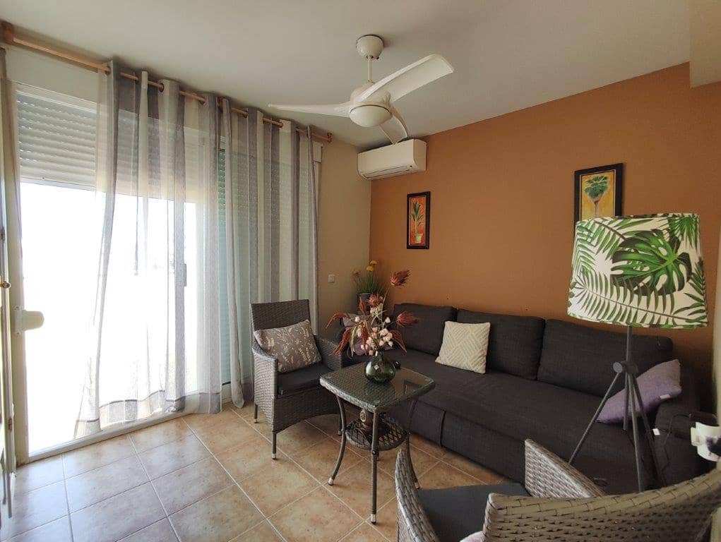 2 slaapkamer Penthouse te koop in Denia met zwembad garage - € 289.000 (Ref: 9757556)