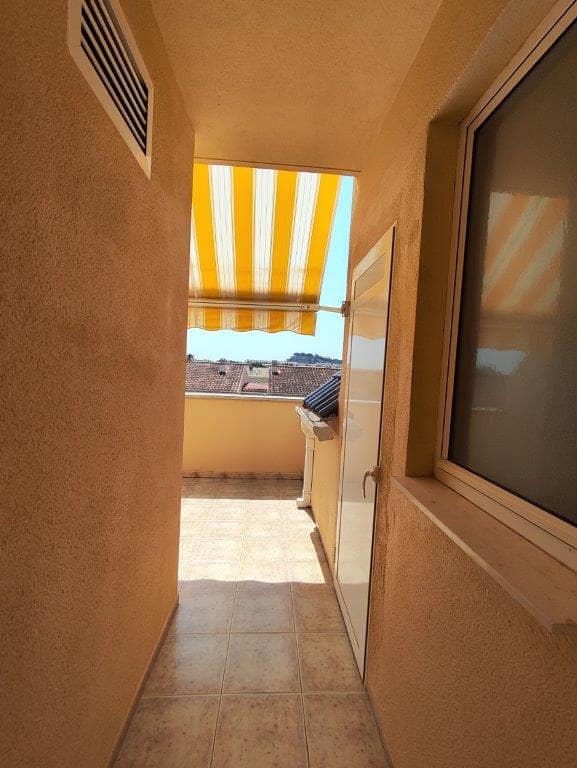 2 slaapkamer Penthouse te koop in Denia met zwembad garage - € 289.000 (Ref: 9757556)