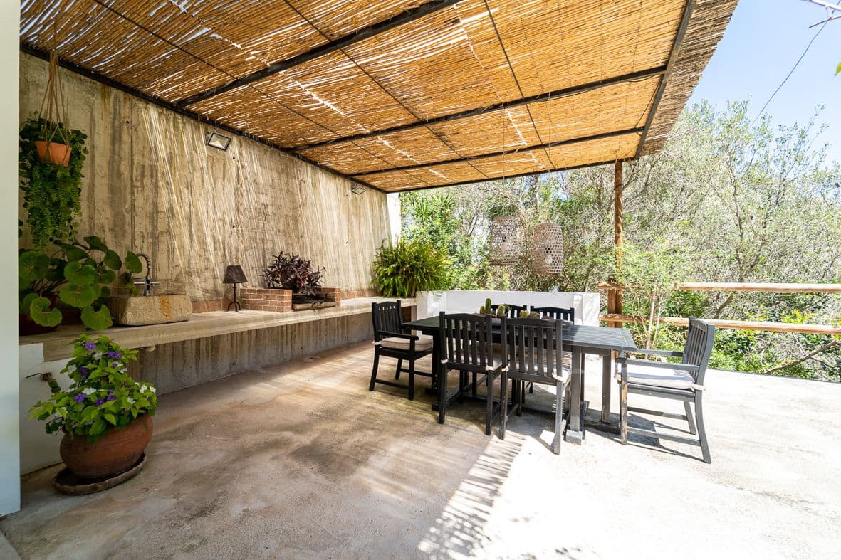 Chalet de 4 habitaciones en Dénia en venta con piscina garaje - 1.370.000 € (Ref: 9757559)