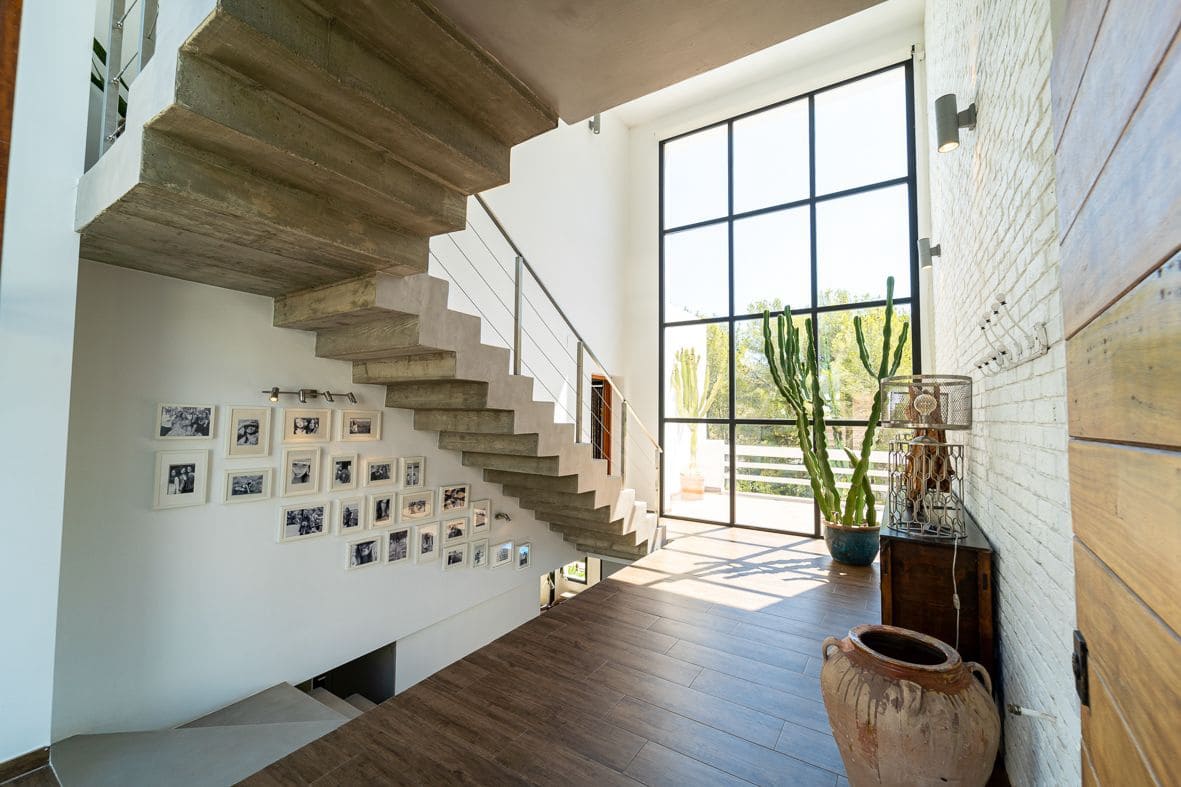 Chalet de 4 habitaciones en Dénia en venta con piscina garaje - 1.370.000 € (Ref: 9757559)