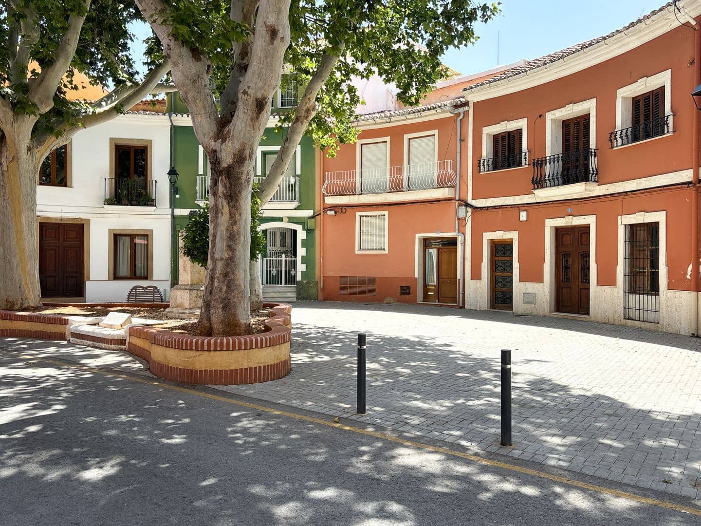 Casa de 7 habitaciones en Dénia en venta con garaje - 716.000 € (Ref: 9757560)