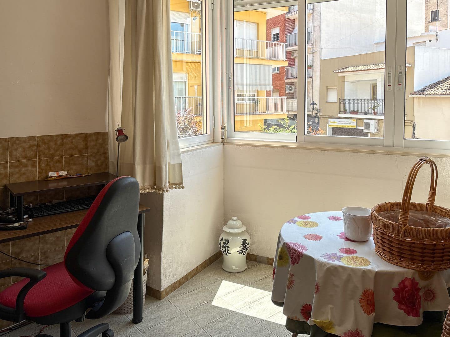 Casa de 7 habitaciones en Dénia en venta con garaje - 716.000 € (Ref: 9757560)