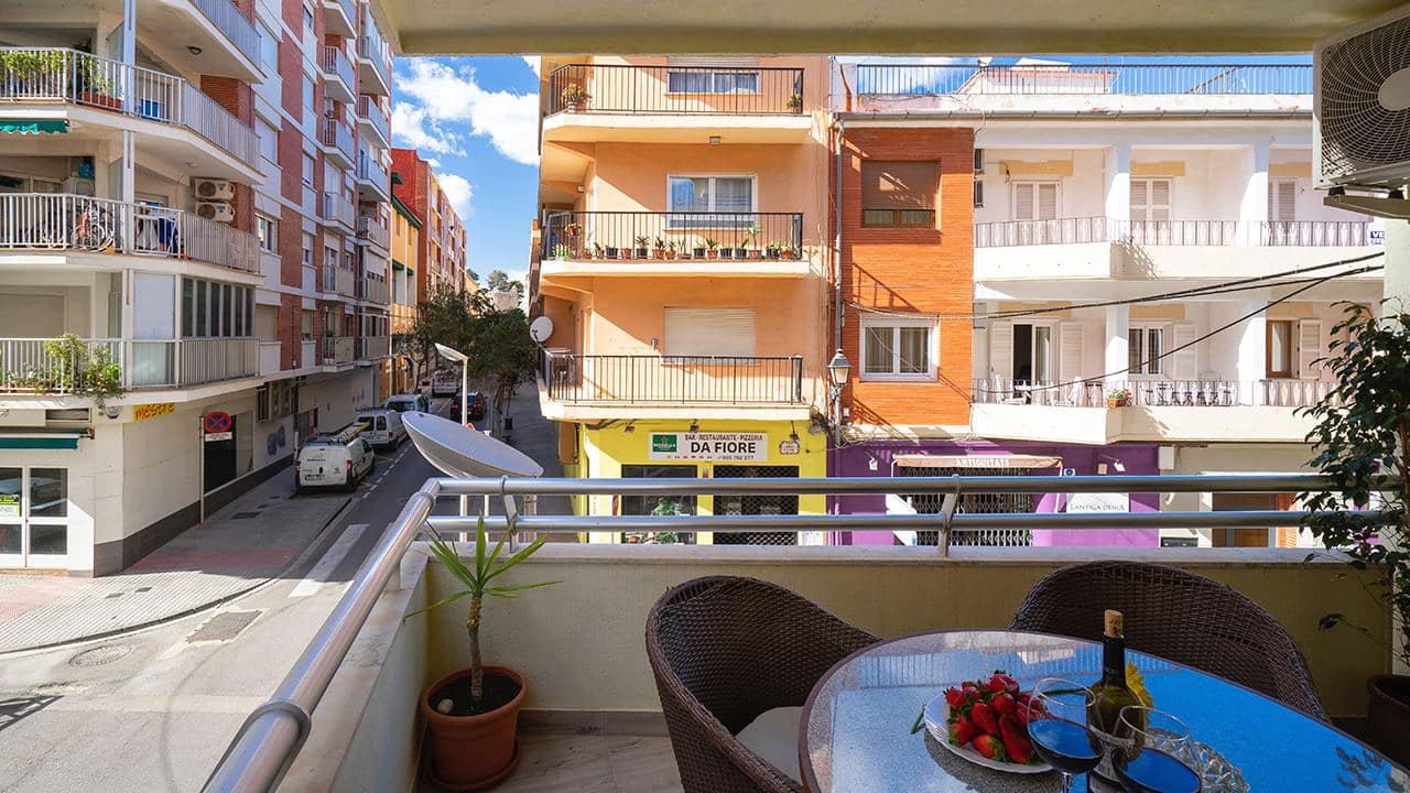 5 soveværelse Lejlighed til salg i Denia - € 329.000 (Ref: 9757561)