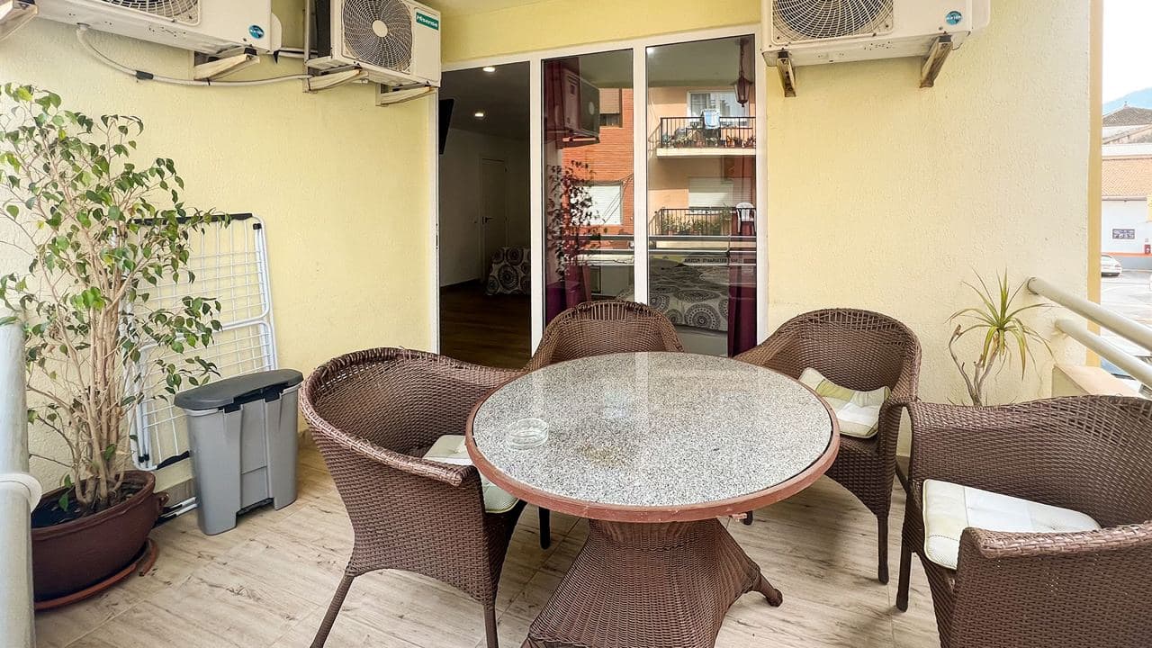 5 soveværelse Lejlighed til salg i Denia - € 329.000 (Ref: 9757561)