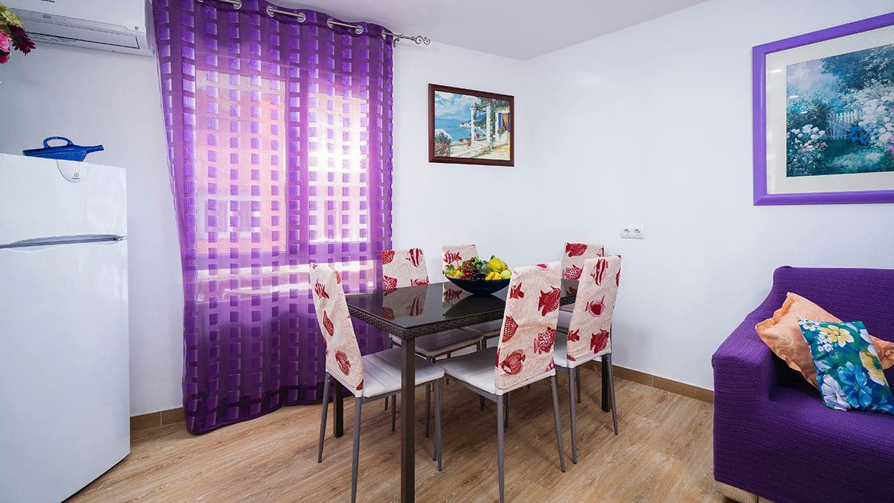 5 soveværelse Lejlighed til salg i Denia - € 329.000 (Ref: 9757561)