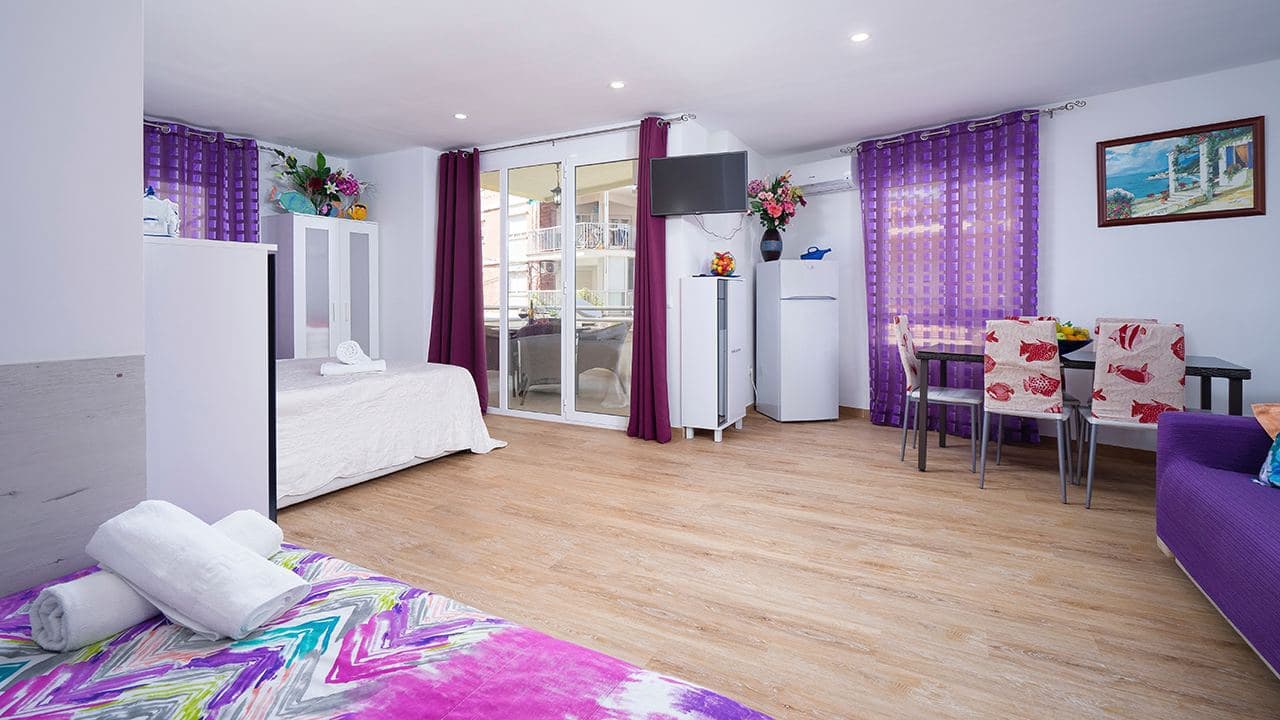 5 soveværelse Lejlighed til salg i Denia - € 329.000 (Ref: 9757561)