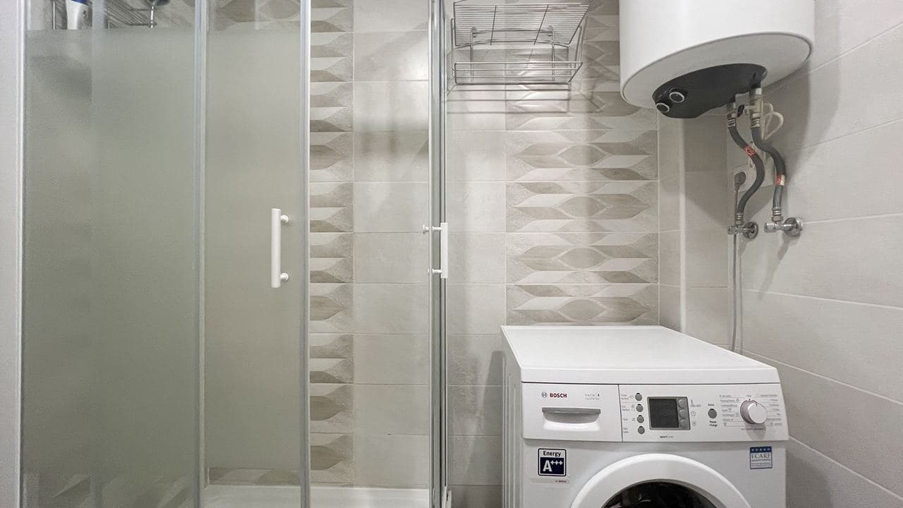 5 soveværelse Lejlighed til salg i Denia - € 329.000 (Ref: 9757561)