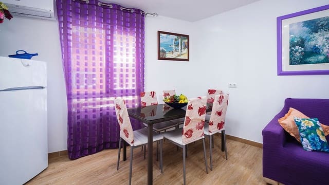 5 soveværelse Lejlighed til salg i Centro Urbano, Dénia - € 329.000 (Ref: 9757561)