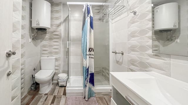 5 soveværelse Lejlighed til salg i Centro Urbano, Dénia - € 329.000 (Ref: 9757561)