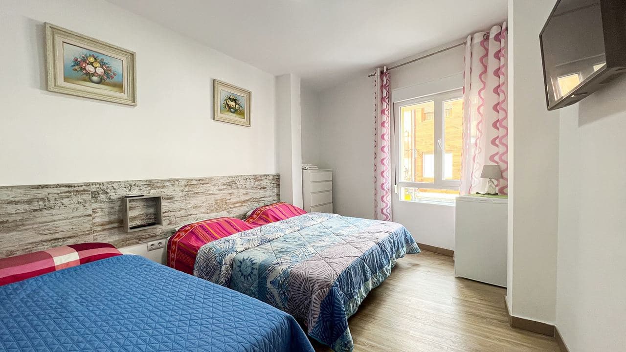 5 soveværelse Lejlighed til salg i Denia - € 329.000 (Ref: 9757561)