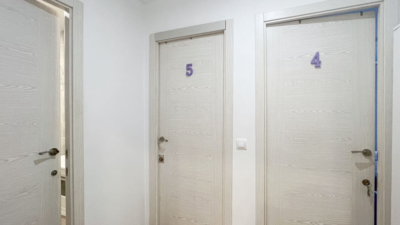 5 soveværelse Lejlighed til salg i Denia - € 329.000 (Ref: 9757561)