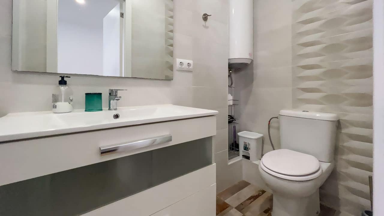 5 soveværelse Lejlighed til salg i Denia - € 329.000 (Ref: 9757561)