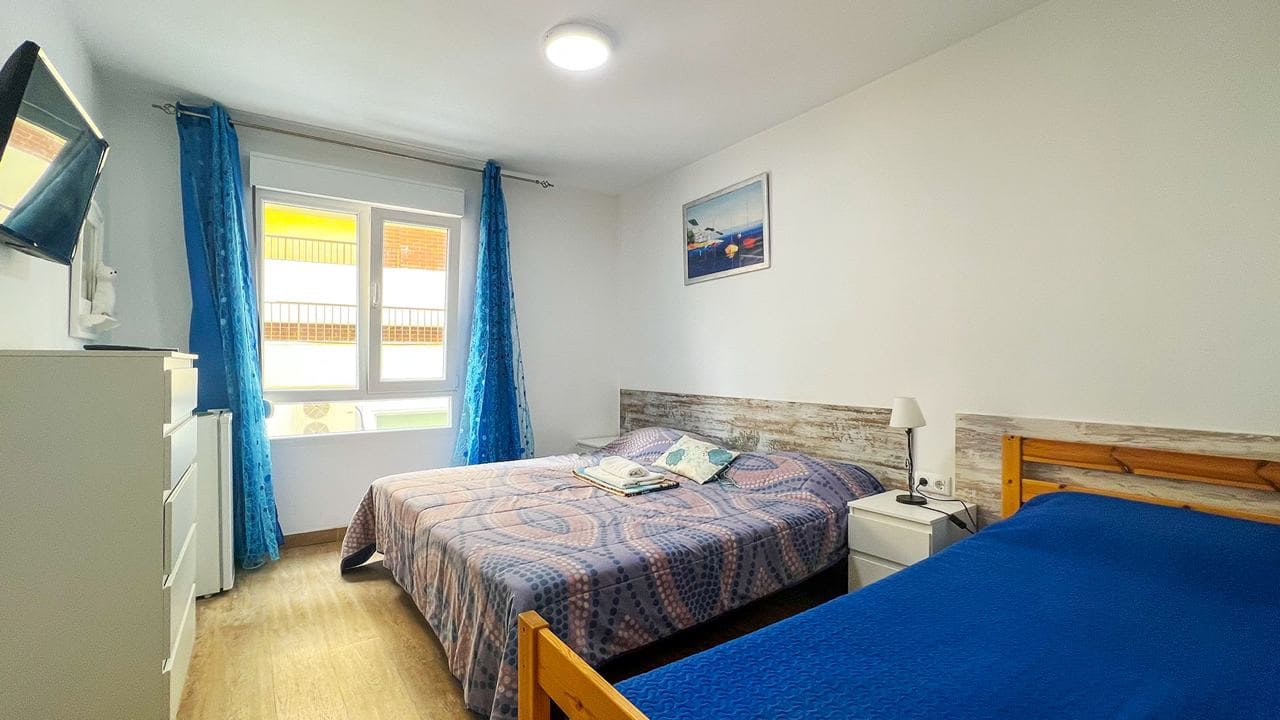 5 soveværelse Lejlighed til salg i Denia - € 329.000 (Ref: 9757561)