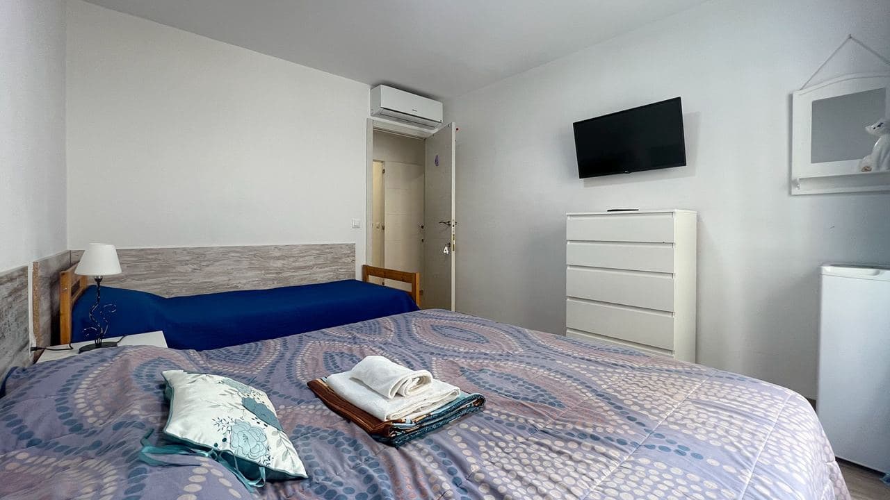 5 soveværelse Lejlighed til salg i Denia - € 329.000 (Ref: 9757561)